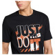 Nike Ανδρική κοντομάνικη μπλούζα Sportswear Club Seasonal Graphic T-Shirt